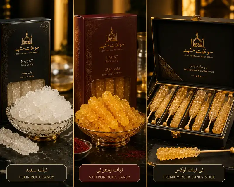 نبات لوکس