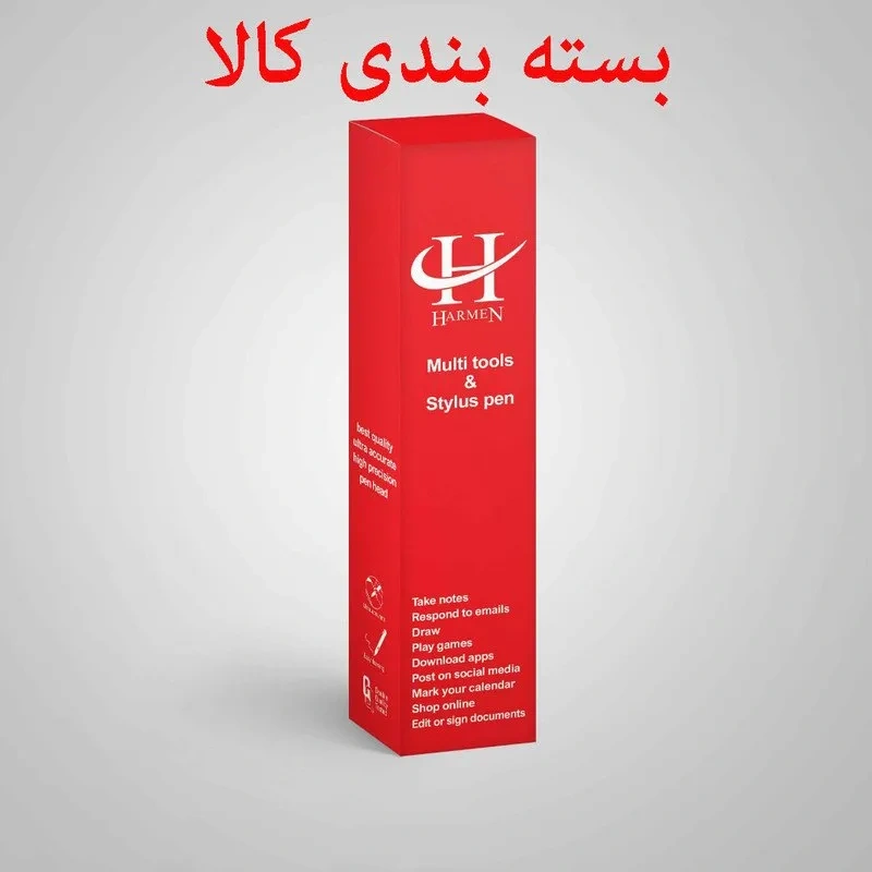ابزار چندکاره هارمن - تصویر ۲