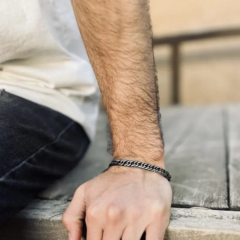 دستبند - تصویر ۳