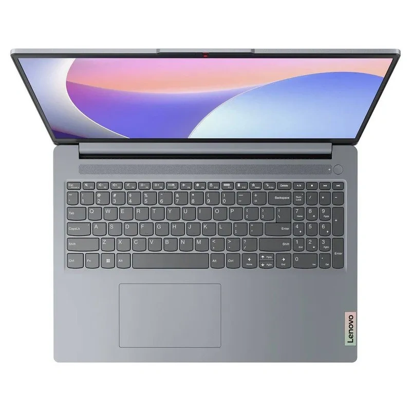 لپ‌تاپ لنوو مدل IdeaPad - تصویر ۳
