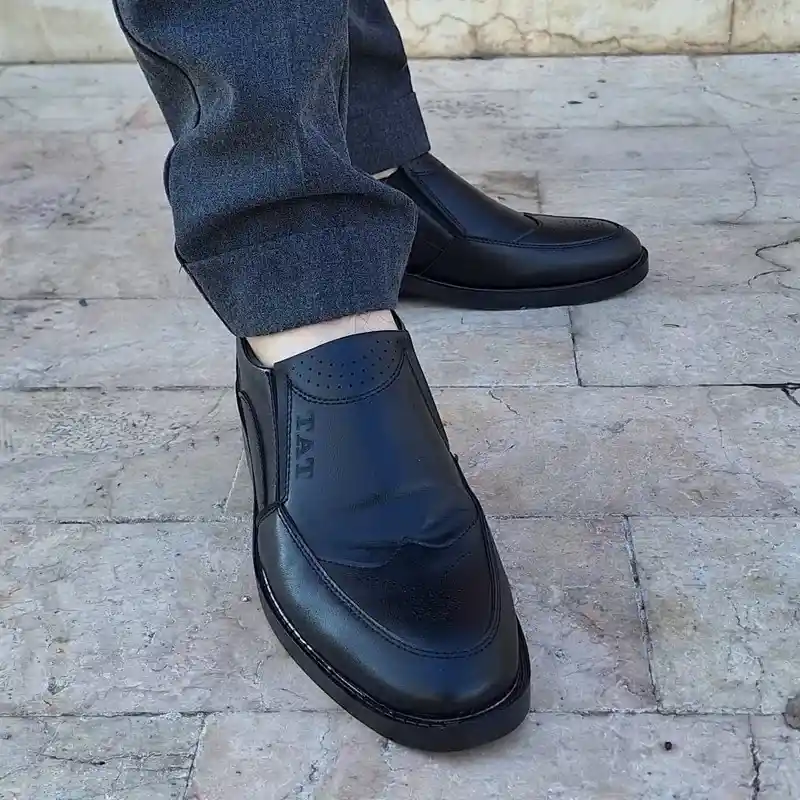 کفش مردانه - تصویر ۳