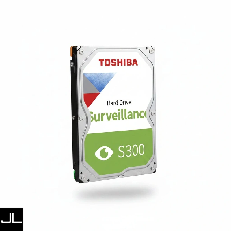 هارد دیسک اینترنال - تصویر جیلایف