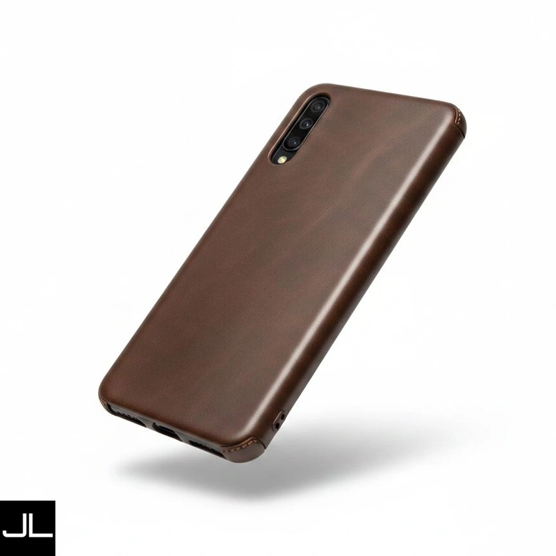A70 گوشی موبایل مشکی - تصویر جیلایف