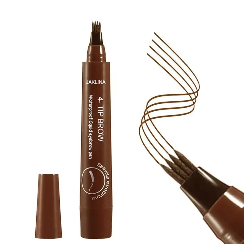 هاشور ابرو ژاکلینا - تصویر ۲