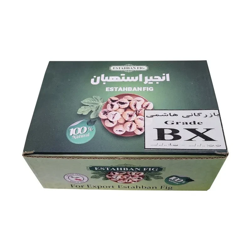 انجیر خشک