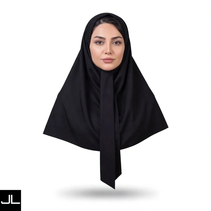 مقنعه استایل استور - تصویر جیلایف