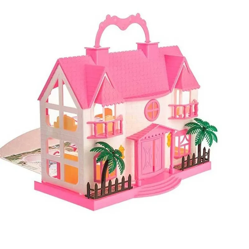 اسباب بازی خانه عروسکی