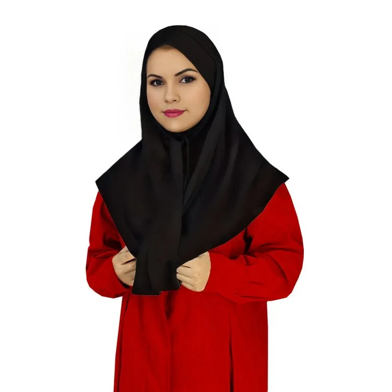مقنعه استایل استور - تصویر ۲