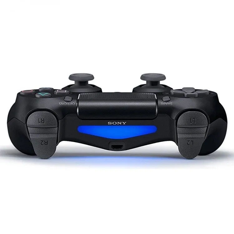 دسته بازی PS4 - تصویر ۲