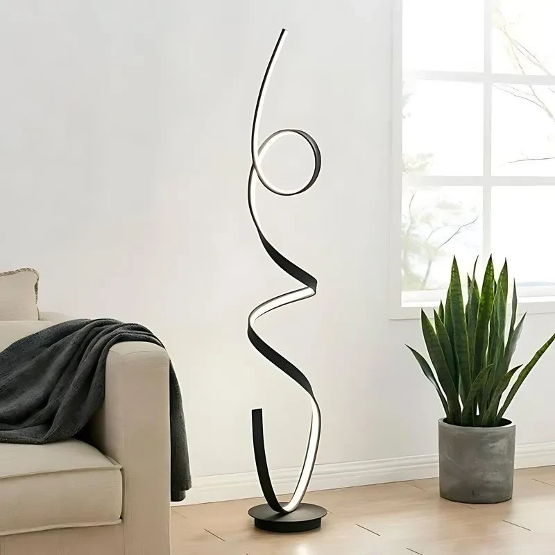 آباژور ایستاده پادینا