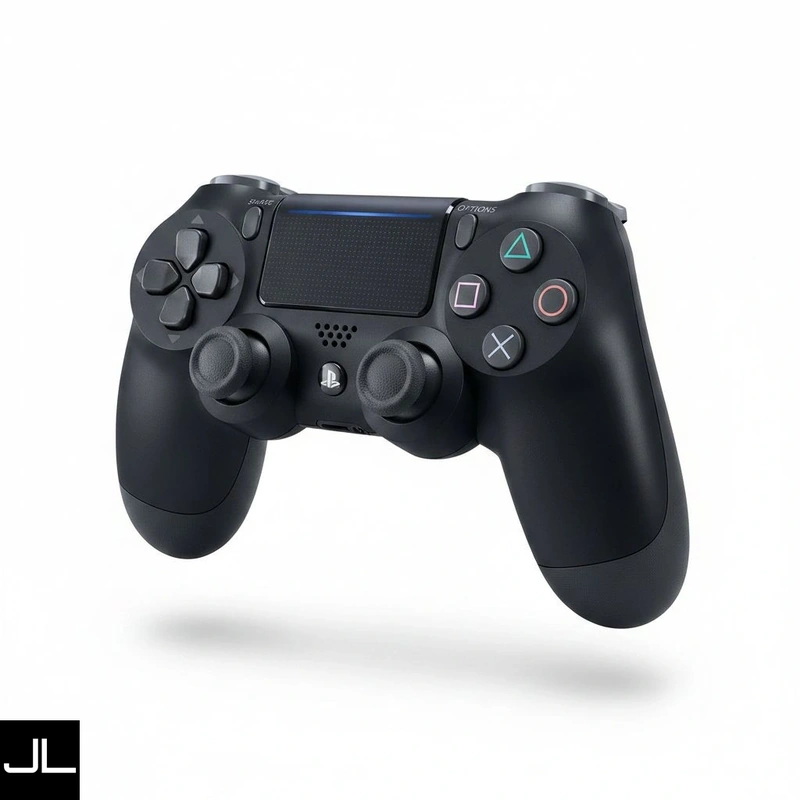 دسته بازی PS4 - تصویر جیلایف