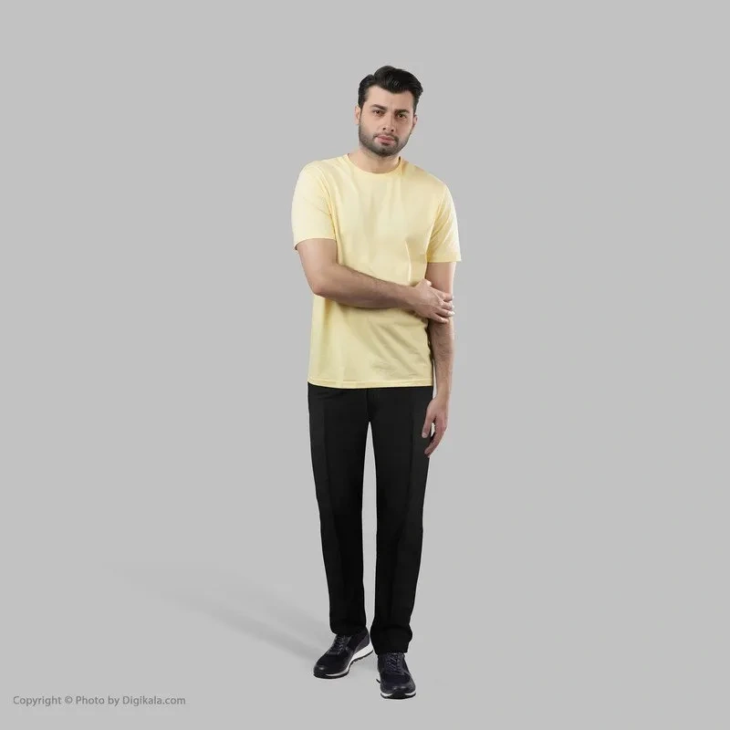 شلوار مردانه - تصویر ۳