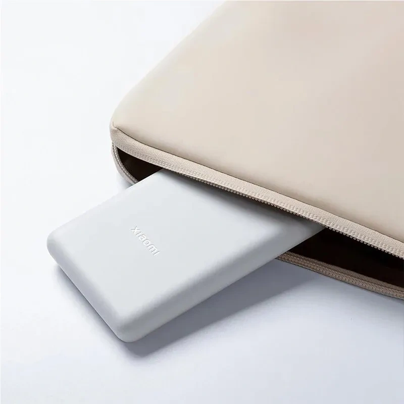 پاوربانک 22.5W شیائومی - تصویر ۲