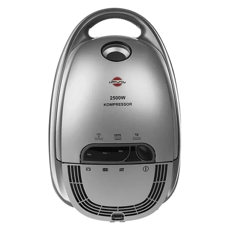جاروبرقی 2500 وات