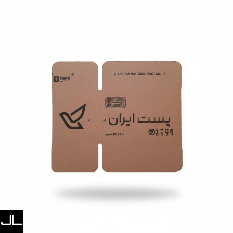 کارتن بسته بندی - تصویر جیلایف
