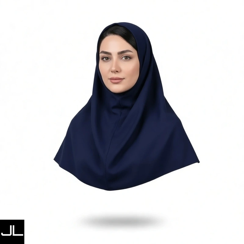 مقنعه استایل استور - تصویر جیلایف