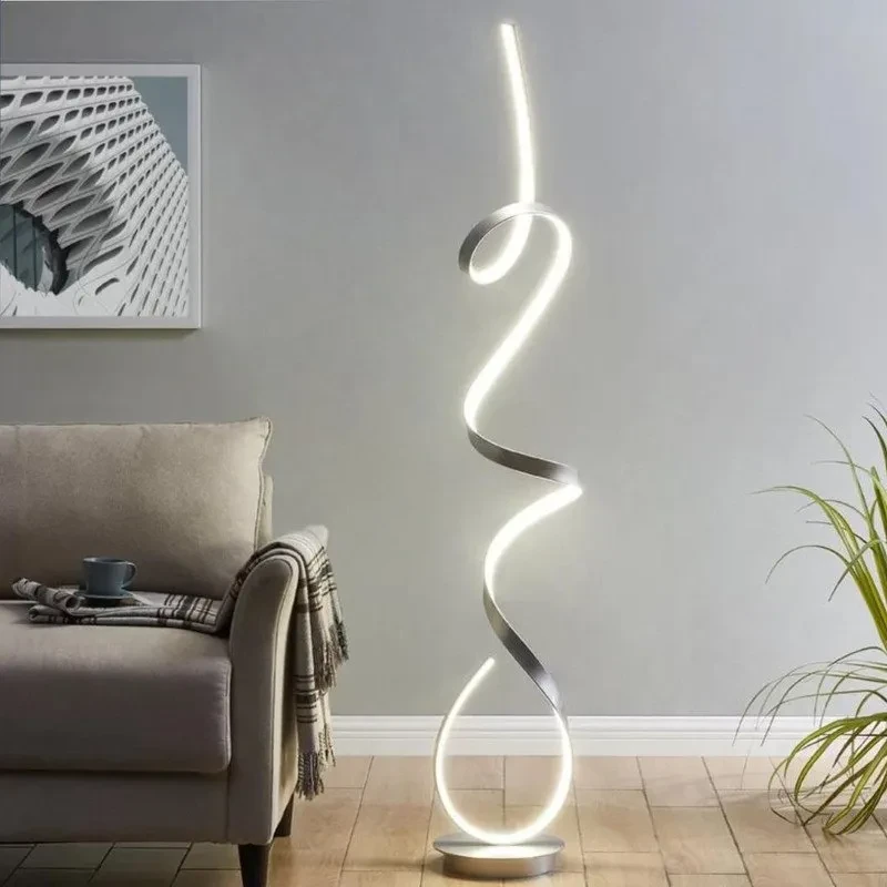 آباژور ایستاده پادینا - تصویر ۳