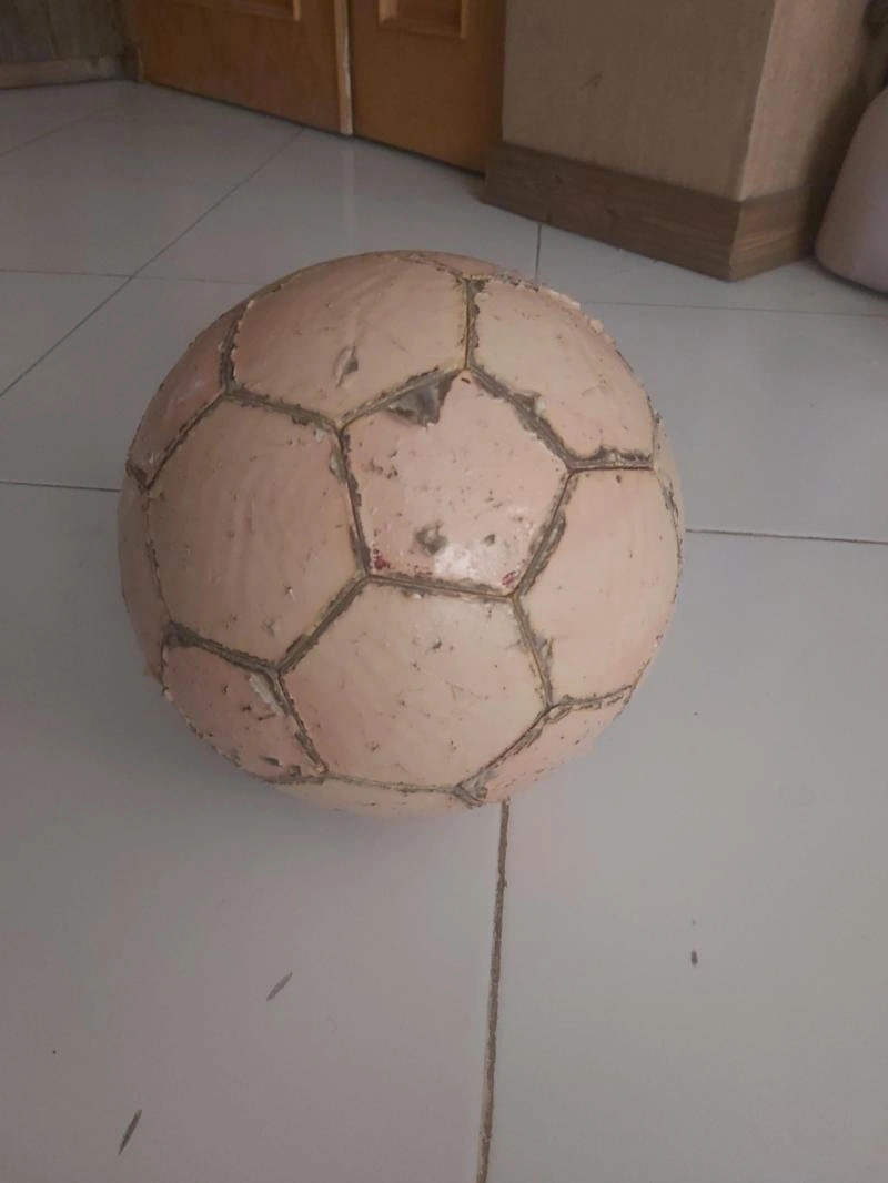 Big Ball