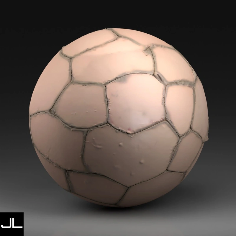 سه‌رخ Big Ball